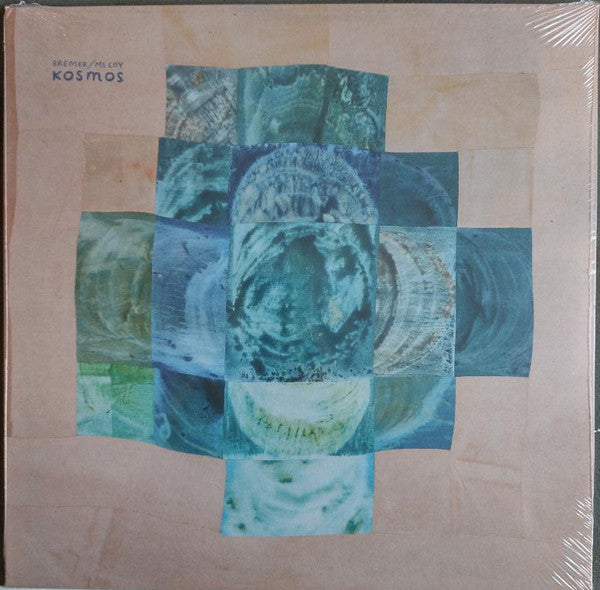 Bremer/McCoy - Kosmos | Mint (M) Mint (M)-