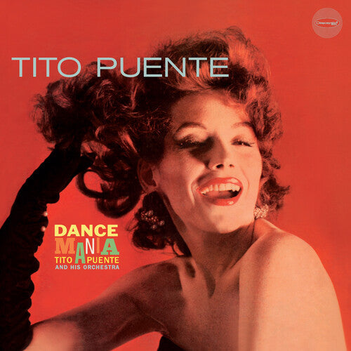 Tito Puente - Dance Mania (VINYL) | Mint (M) Mint (M)-
