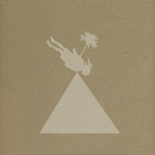 Melt Yourself Down - Release! - 12" |-