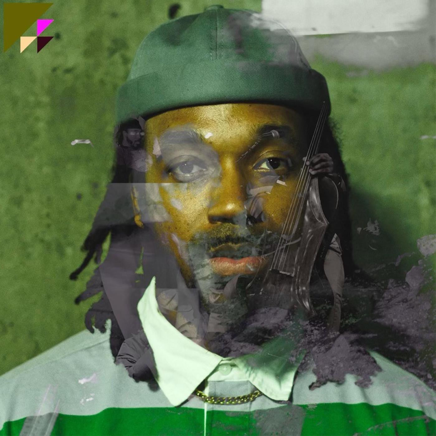 Hamilton, Jordan - Project Freedom (GREEN & CREAM VINYL) |-