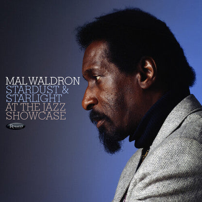 WALDRON,MAL - STARDUST & STARLIGHT: LIVE AT JAZZ SHOWCASE (RSD 2026 VINYL) | Mint (M) Mint (M)-