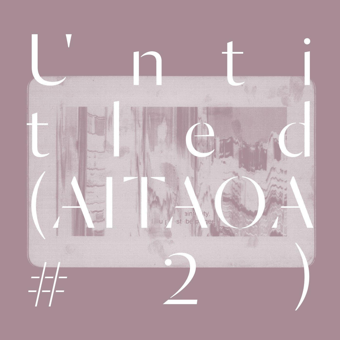 Portico Quartet - Untitled (AITAOA #2) (CD) |-
