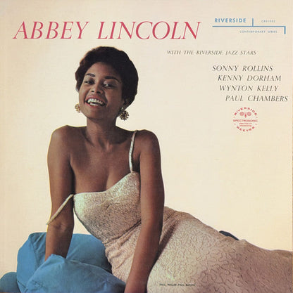Abbey Lincoln - That's Him (RSD 2026 VINYL) | Mint (M) Mint (M)-