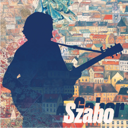Gábor Szabó - The Complete Gábor Szabó in Budapest (2x VINYL) | Mint (M) Mint (M)-