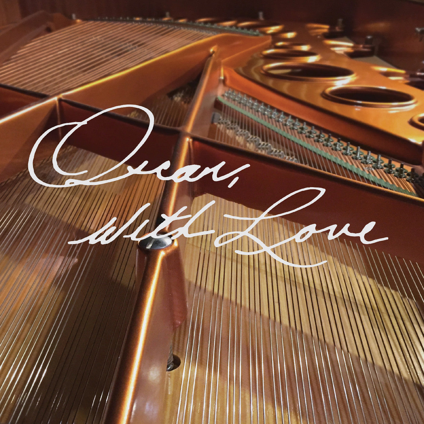Various Artists - Oscar, With Love: The Songs of Oscar Peterson (CD) |-