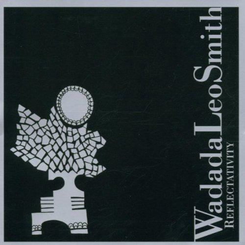 Wadada Leo Smith - Reflectativity (CD) | Mint (M) Mint (M)-