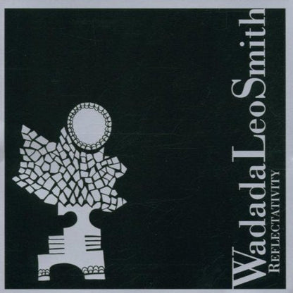 Wadada Leo Smith - Reflectativity (CD) | Mint (M) Mint (M)-