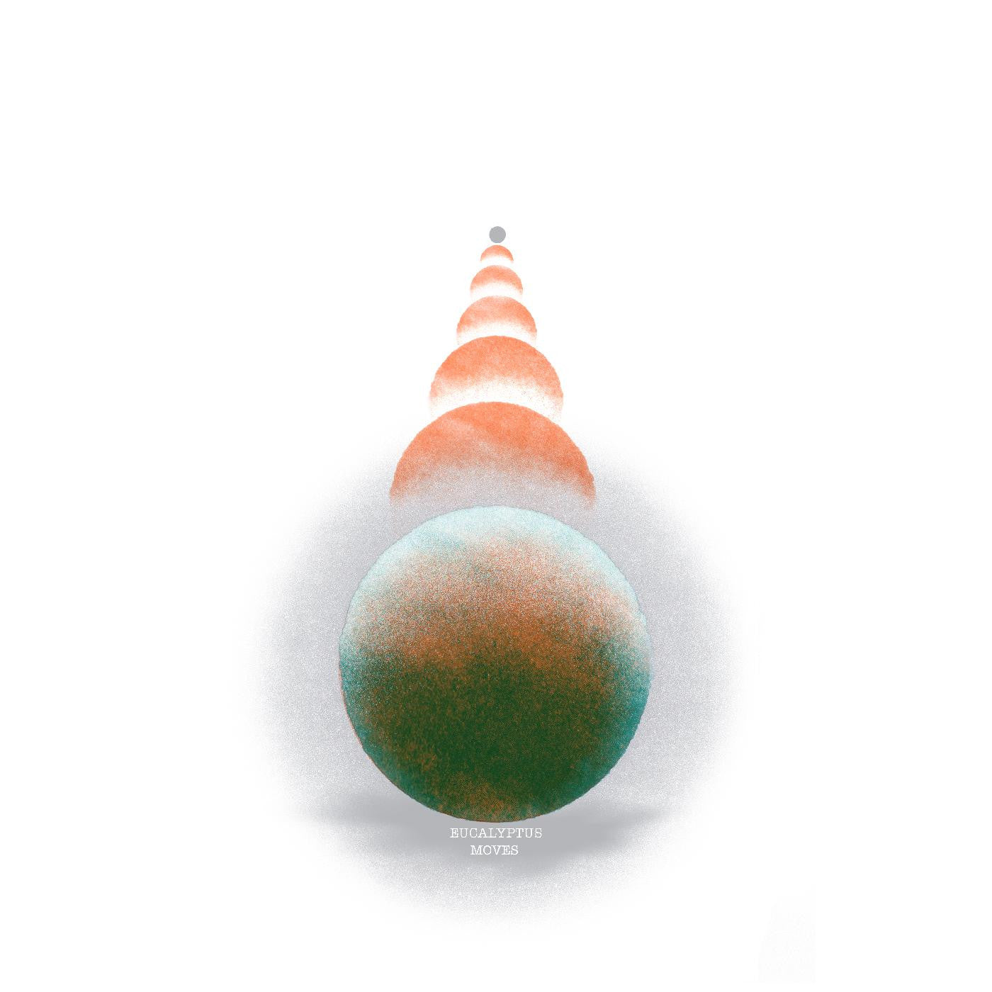Eucalyptus - Moves |-