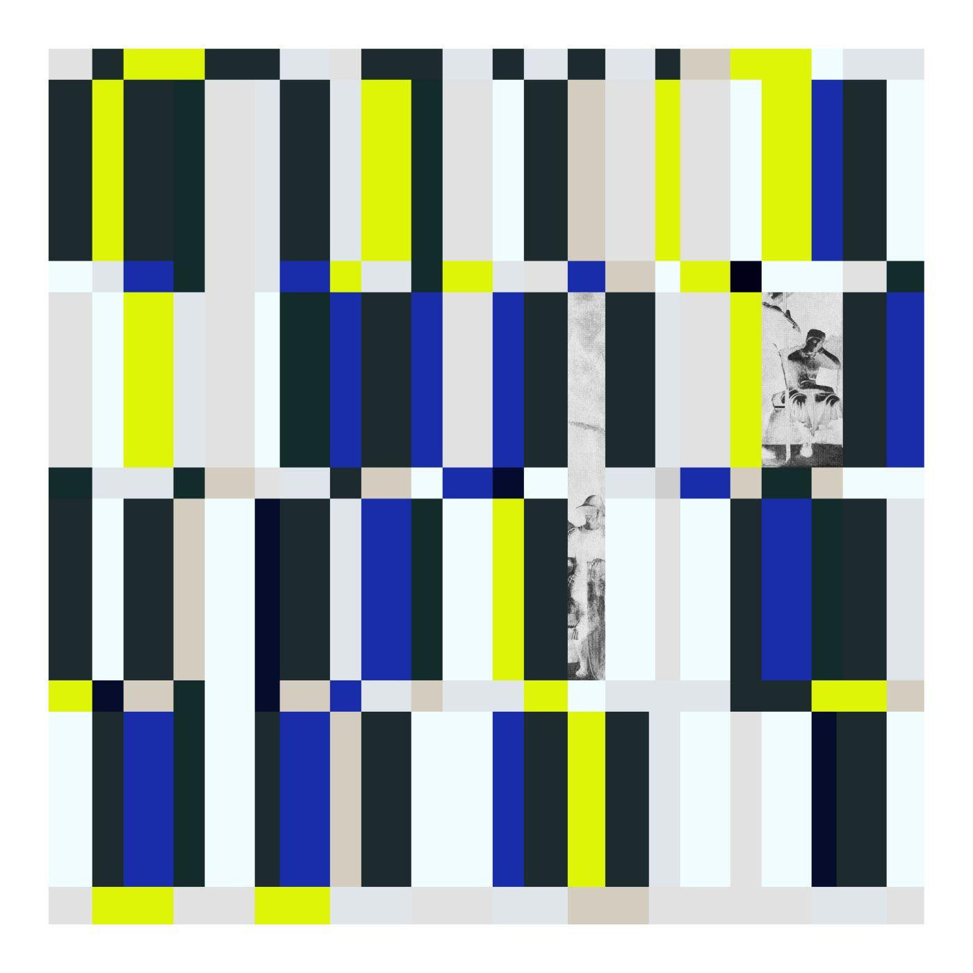 Portico Quartet - Monument (CD) |-