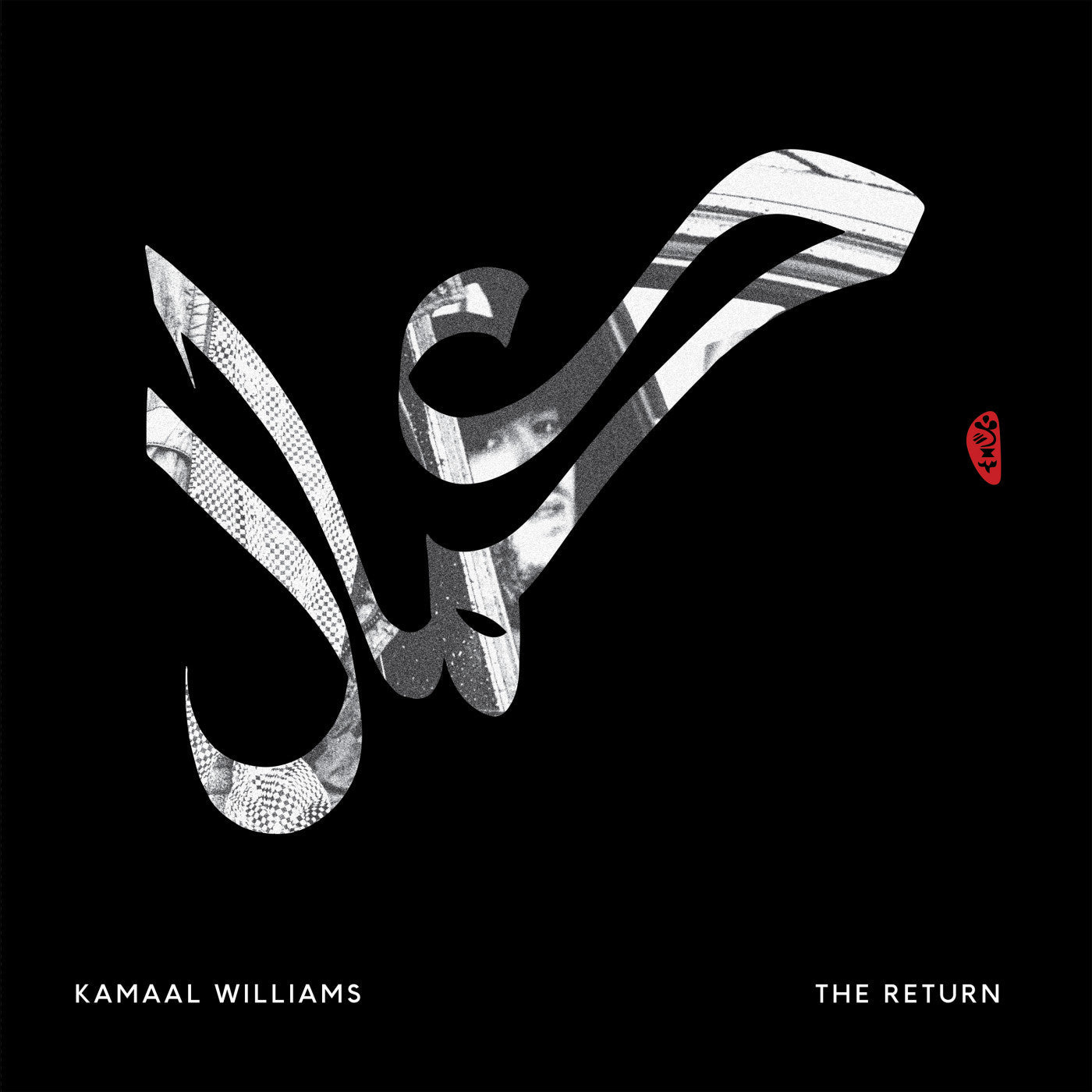 Williams, Kamaal - The Return (CD) | Mint Mint-