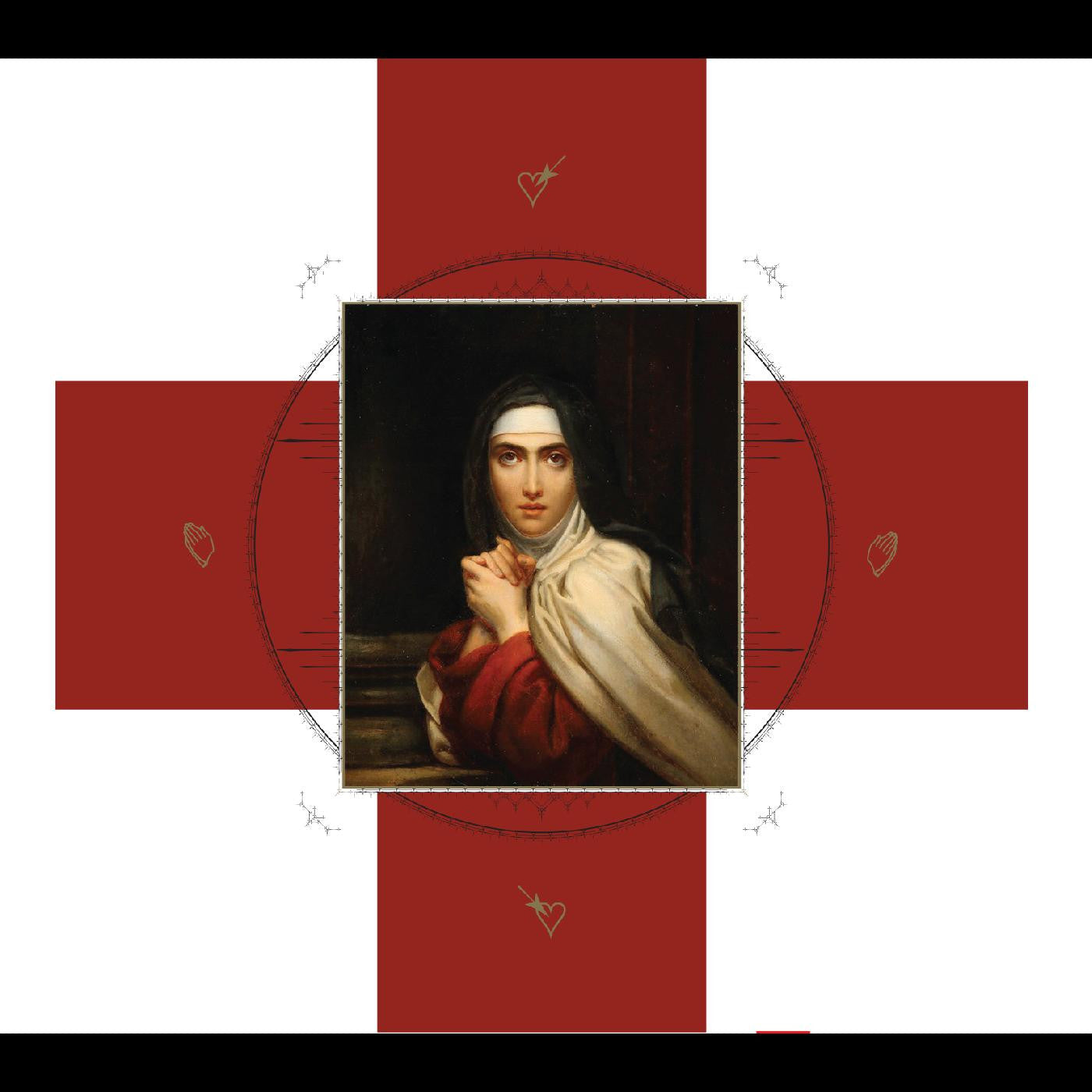 Zorn, John - Teresa de Ávila (CD) |-