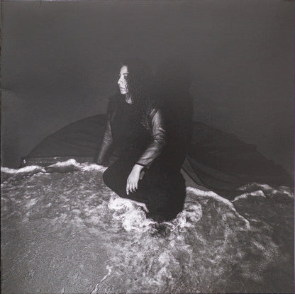 Arooj Aftab - Night Reign (VINYL) | Mint (M) Mint (M)-