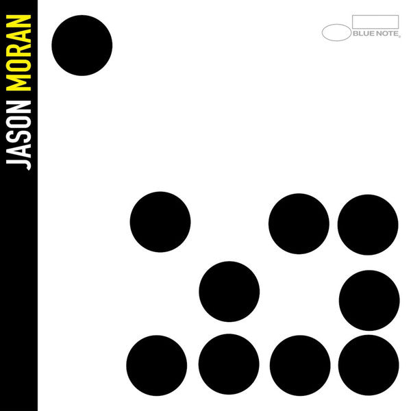 Jason Moran - Ten | Mint (M) Mint (M)-