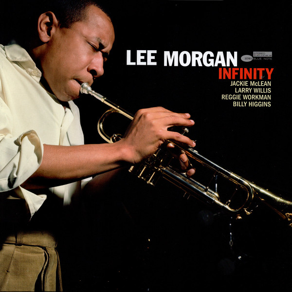 Lee Morgan - Infinity (Blue Note Tone Poet Series) (VINYL) | Mint (M) Mint (M)-