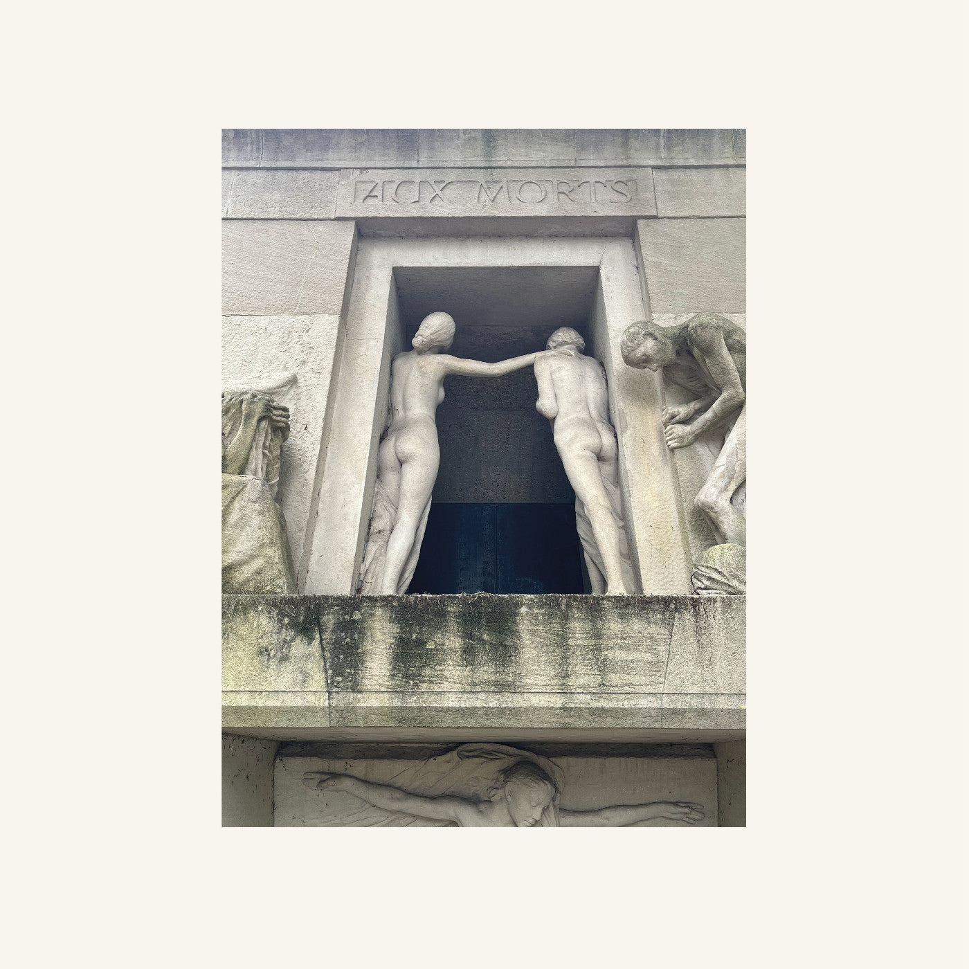 Alex Zhang Hungtai - (PRESALE 6/19/26) Orion/ Mother (DDL 2xVINYL) | Mint (M) Mint (M)-
