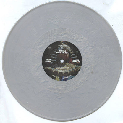 The Sun Ra Arkestra - Space Is The Place: Music From The Original Soundtrack | Mint (M) Mint (M)-