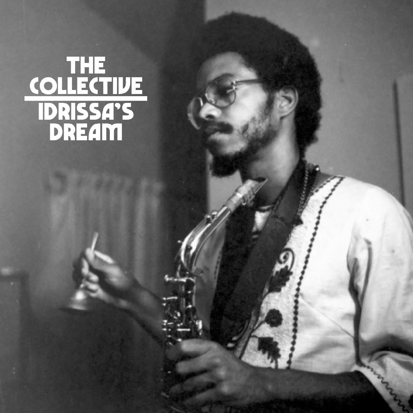 Ackamoor, Idris / The Collective - Idrissa's Dream |-