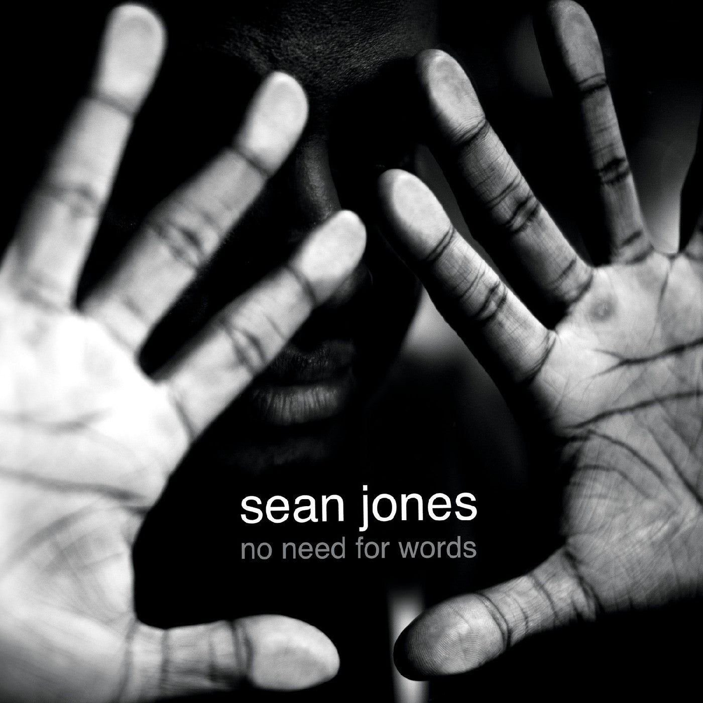 Jones, Sean - No Need for Words (CD) | Mint (M) Mint (M)-