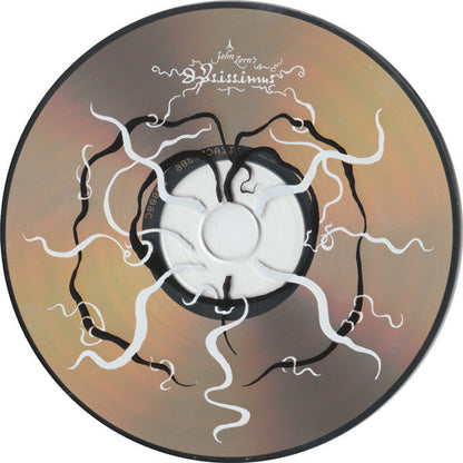John Zorn - Ipsissimus (CD) | Mint (M) Mint (M)-
