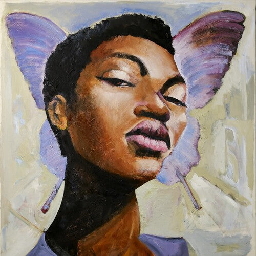 Brooklyn Funk Essentials - Black Butterfly (VINYL) | Mint (M) Mint (M)-