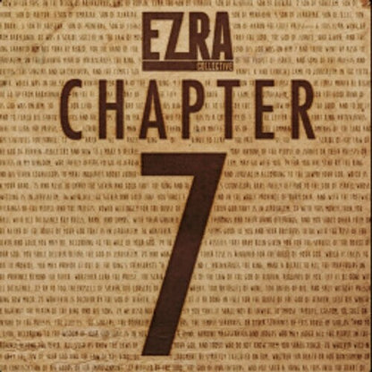 Ezra Collective - (PRESALE 6/26/26) Chapter 7 (VINYL) | Mint (M) Mint (M)-