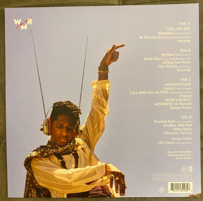 World Music Radio | Mint (M) Mint (M)-