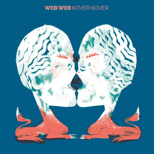 Web Web - Kover Kover (VINYL) | Mint (M) Mint (M)-