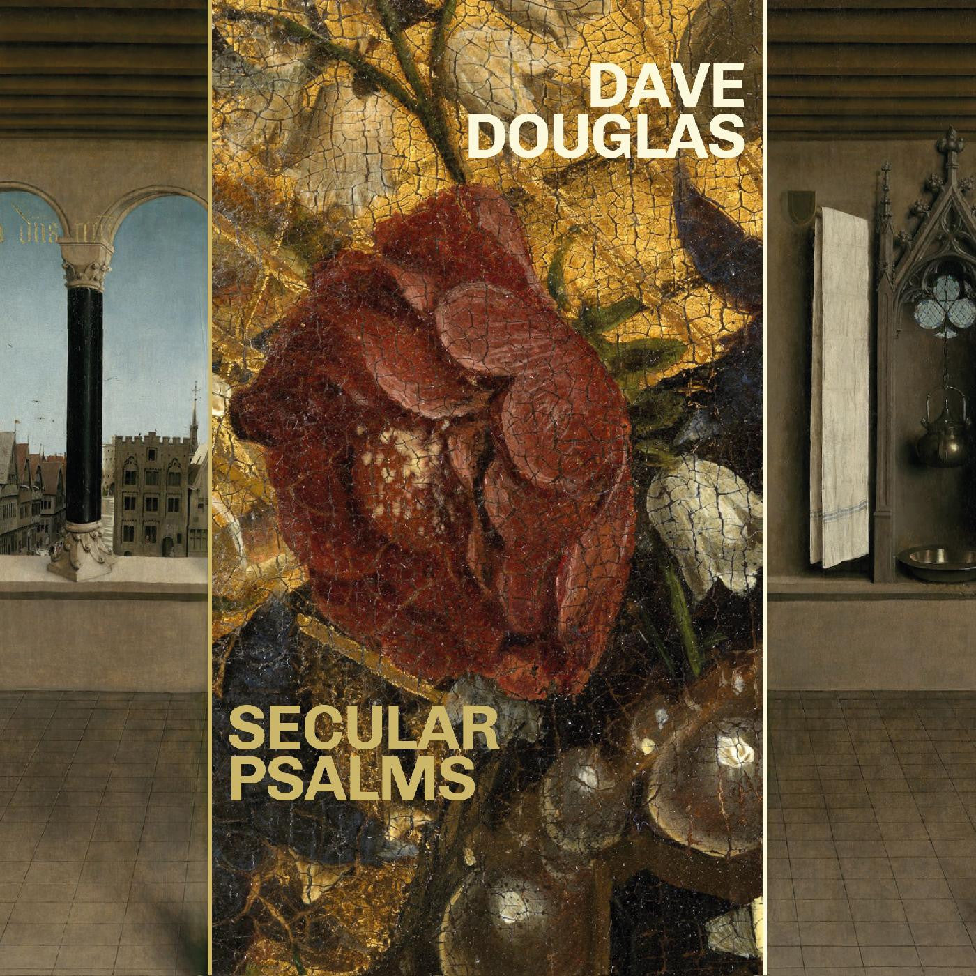 Douglas, Dave - Secular Psalms (CD) |-