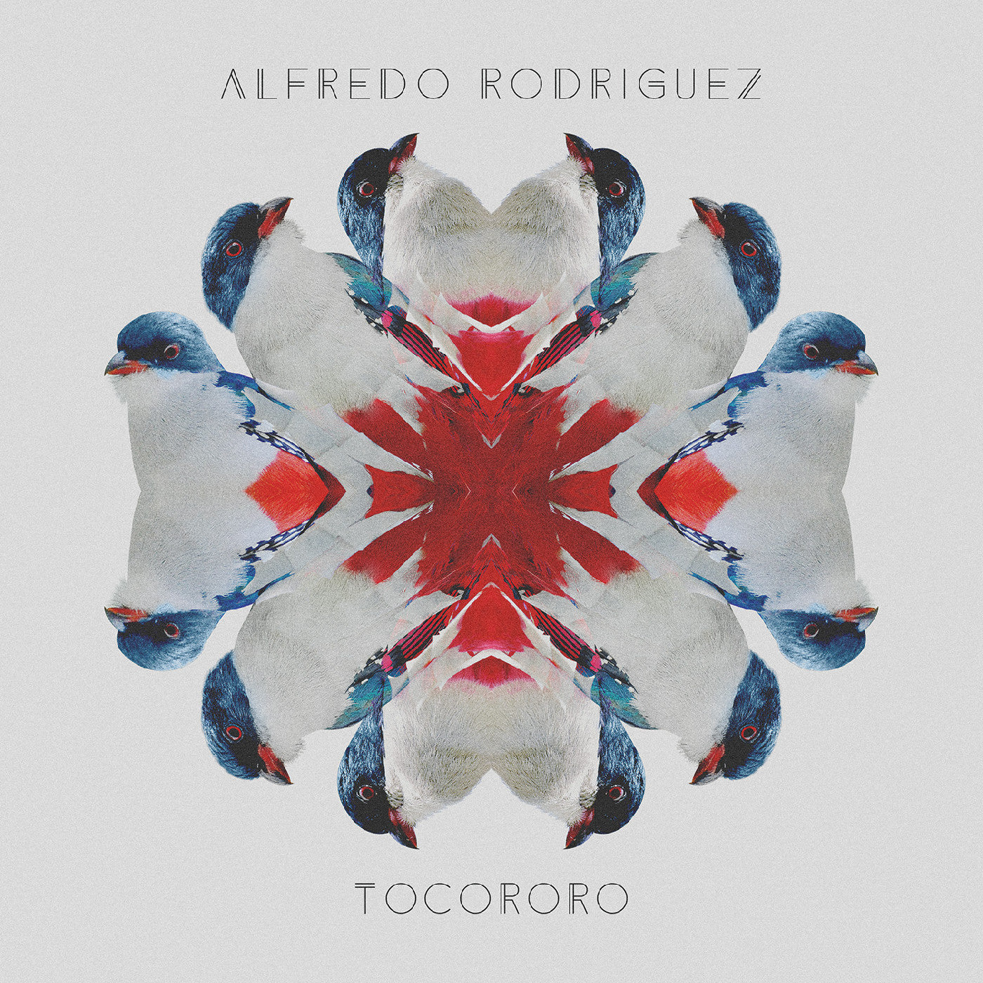 Rodriguez, Alfredo - Tocororo (CD) |-