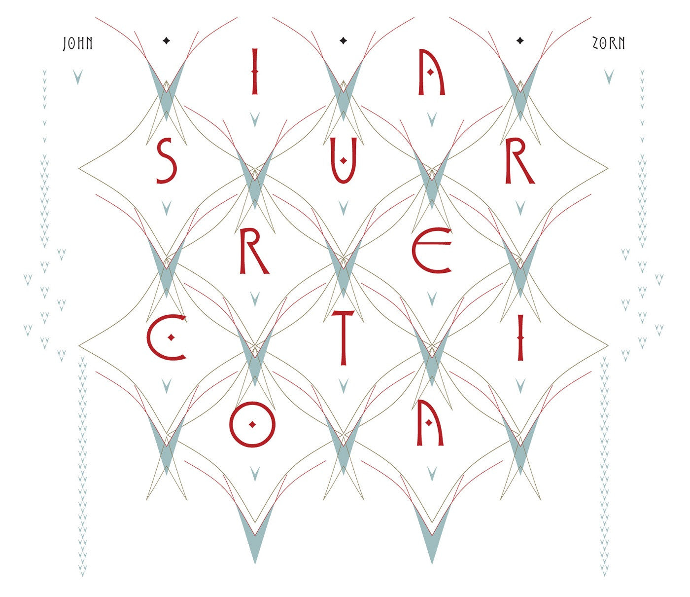 Zorn, John - Insurrection (CD) | Mint Mint-
