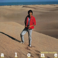 Masayoshi Takanaka - Alone [Import] (COLOR VINYL) | Mint (M) Mint (M)-