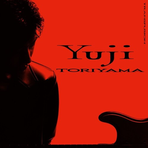 Yuji Toriyama - Transfusion (VINYL) |-