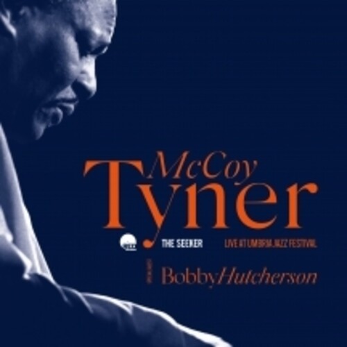 MCCOY TYNER - SEEKER (RSD 2026 VINYL) | Mint (M) Mint (M)-