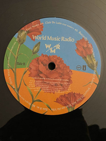 World Music Radio | Mint (M) Mint (M)-
