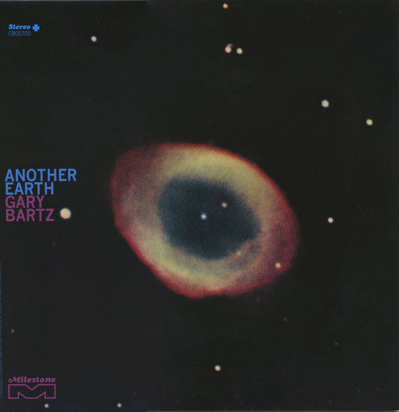 Another Earth (VMP VINYL) | Mint (M) Mint (M)-