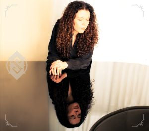 Courvoisier, Sylvie Trio - Double Windsor (CD) |-