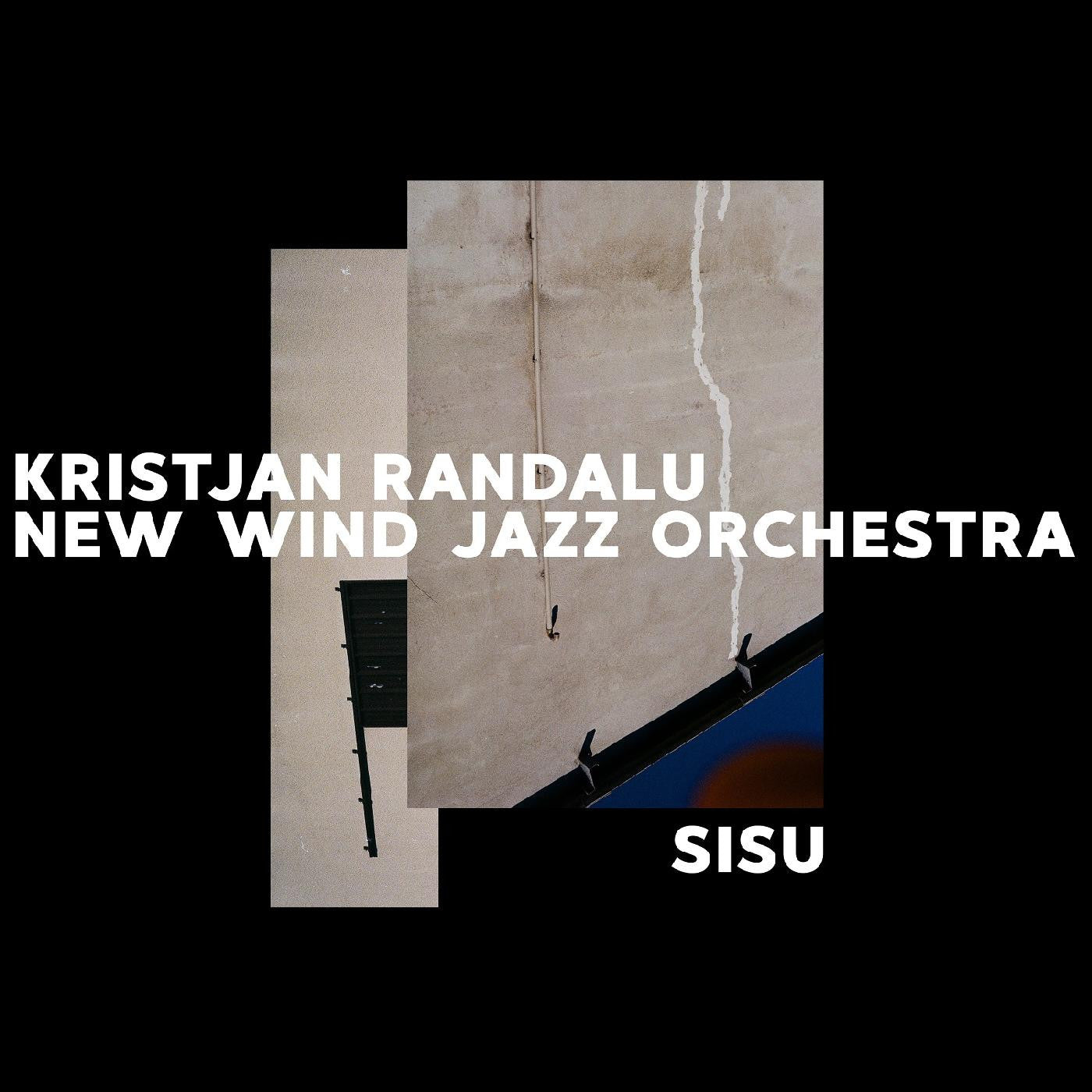 Randalu, Kristjan & New Wind Jazz Orchestra - Sisu (CD) | Mint (M) Mint (M)-