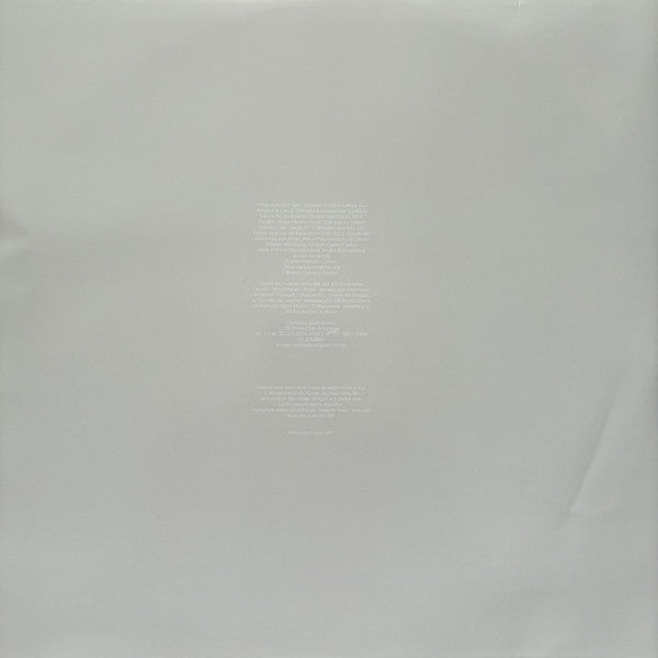 Céu - Vagarosa (VINYL) | Mint (M) Mint (M)-