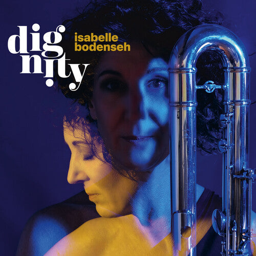 ISABELLE BODENSEH - Dignity (VINYL) | Mint (M) Mint (M)-