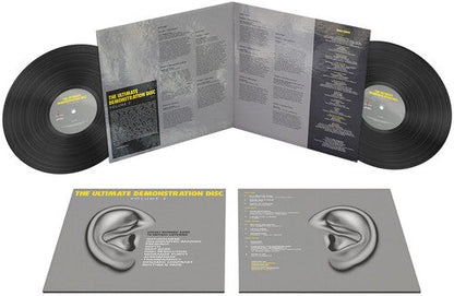 Various Artists - (PRESALE 6/5/26) The Ultimate Demonstration Disc Volume 2 (2xVINYL) | Mint (M) Mint (M)-