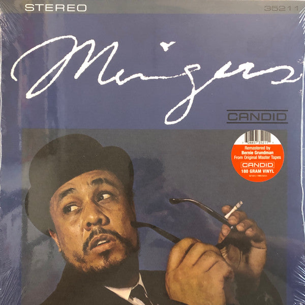 Mingus | Mint (M) Mint (M)-