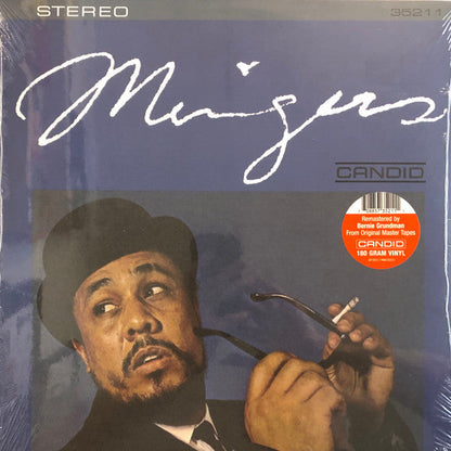 Mingus | Mint (M) Mint (M)-
