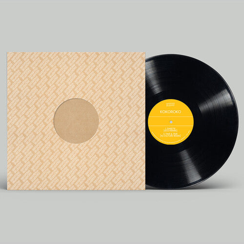 Kokoroko - Brownswood Remix Editions 009 (VINYL 12") | Mint (M) Mint (M)-