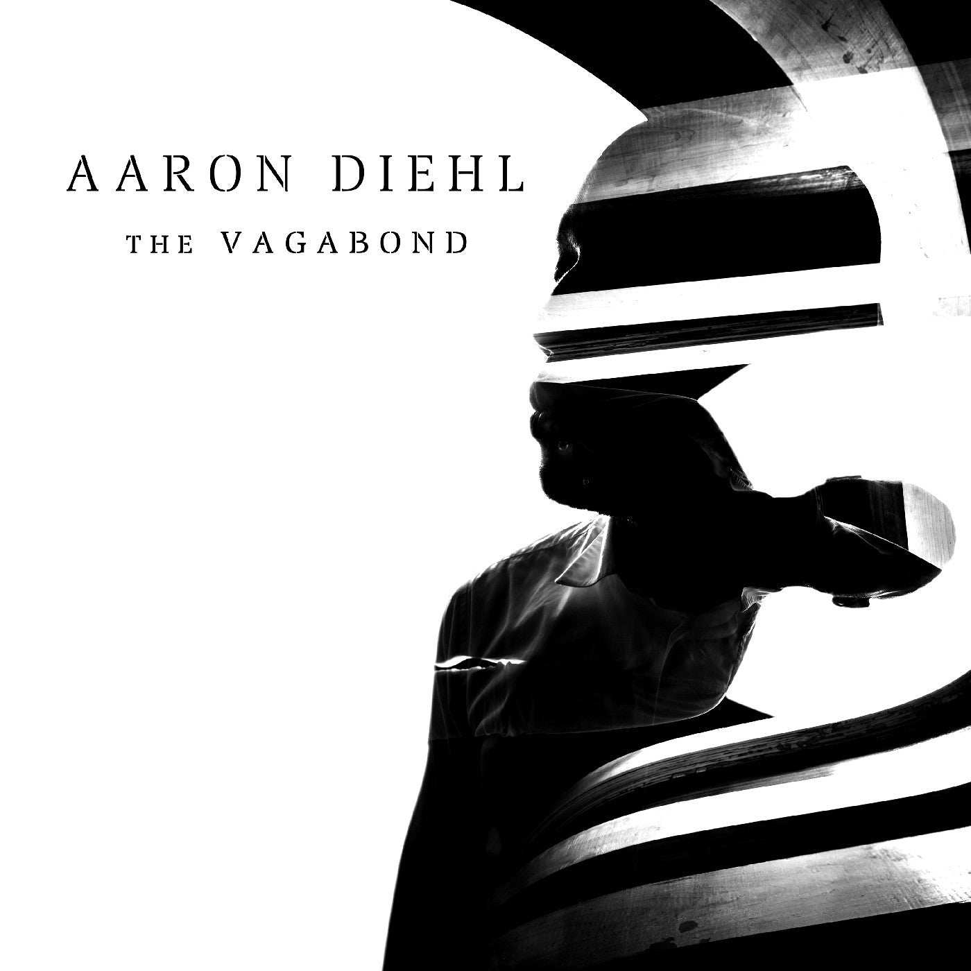 Diehl, Aaron - The Vagabond (CD) |-