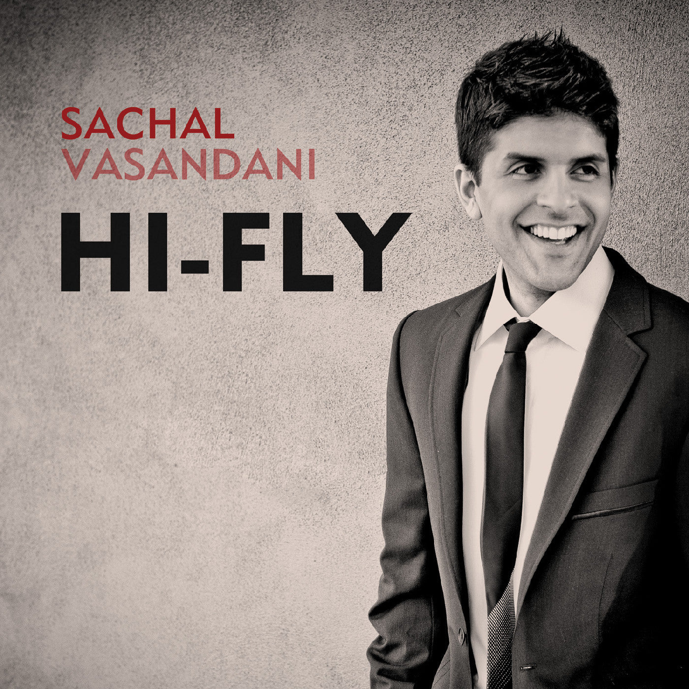 Vasandani, Sachal - Hi-Fly (CD) |-
