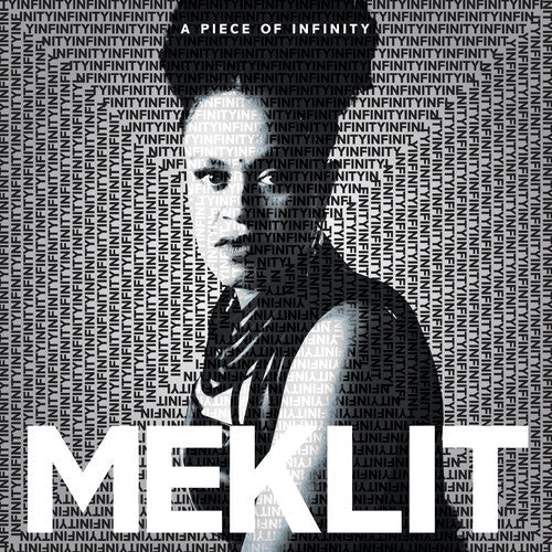 Meklit - (PRE-ORDER 9/26/25) A Piece Of Infinity (VINYL) | Mint (M) Mint (M)-