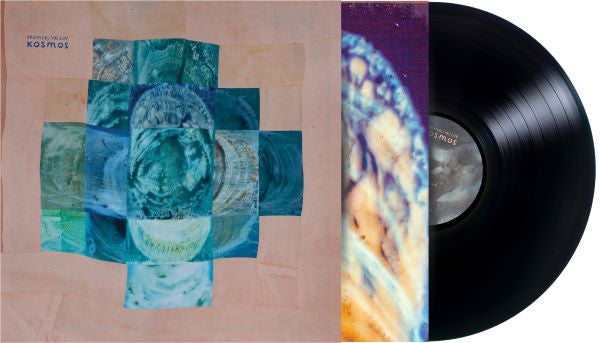 Bremer/McCoy - Kosmos | Mint (M) Mint (M)-