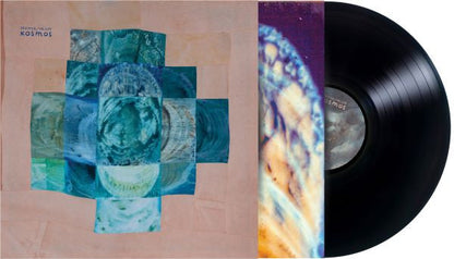 Bremer/McCoy - Kosmos | Mint (M) Mint (M)-