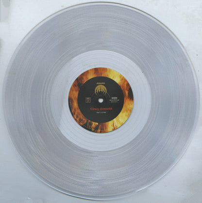 Magma - Theusz Hamtaahk Trilogie Au Trianon (4xVINYL) | Mint (M) Mint (M)-