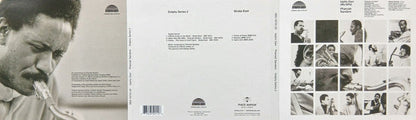 Pharoah Sanders - Izipho Zam (My Gifts) (CD) |-
